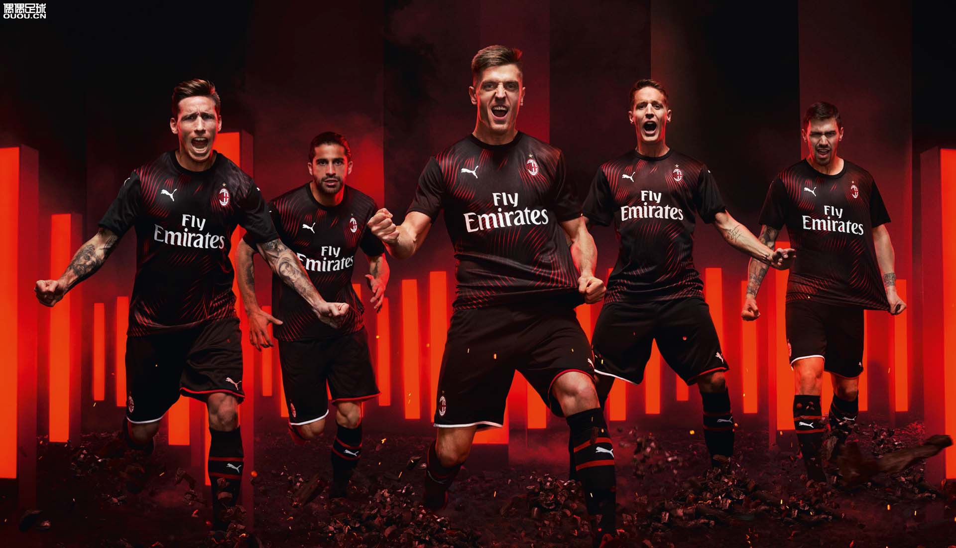 篮球湖人球员社媒晒训练日常