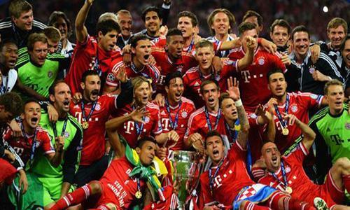 信使报：拜仁二队中场哈维尔-费尔南德斯已被推荐给拉齐奥